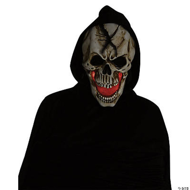 Boy's Fade In/Out Mutant Reaper Child Costume