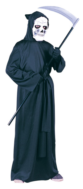 Boy's Horror Robe Child Costume