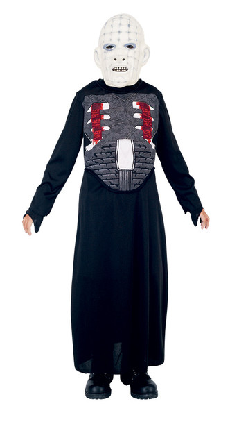 Boy's Pinhead-Hellraiser Child Costume