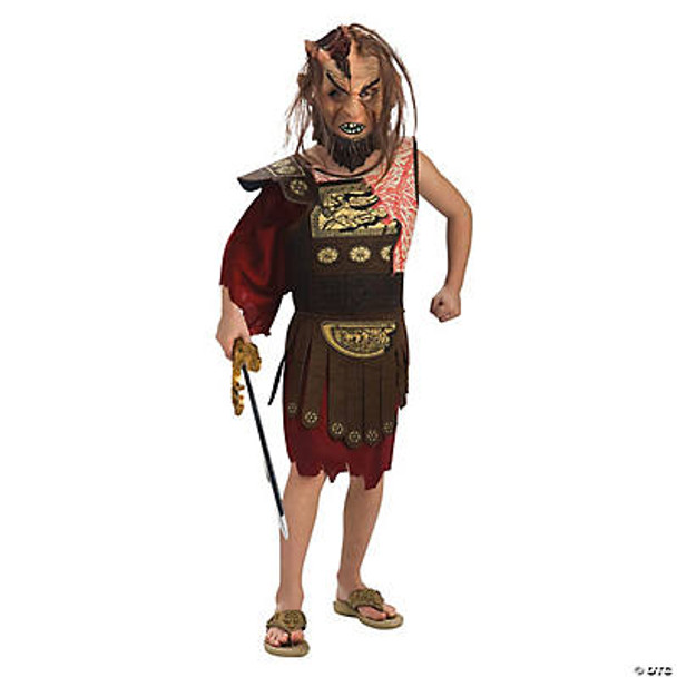 Boy's Calibos-Clash Of The Titans Child Costume