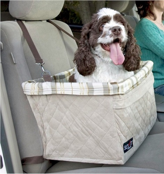 Deluxe Pet Booster Seat - Extra Large