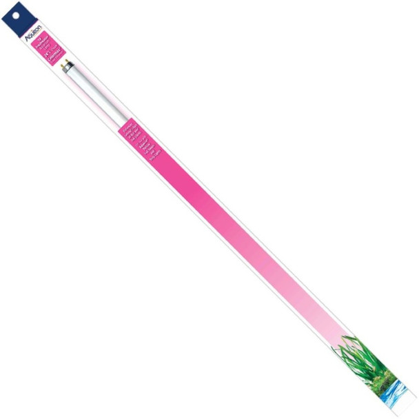 Aqueon T8 Colormax Fluorescent Lamp - 24" - 17 watt