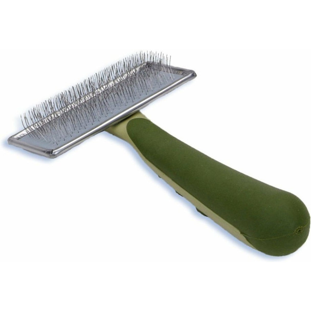 Safari Soft Slicker Brush - Large