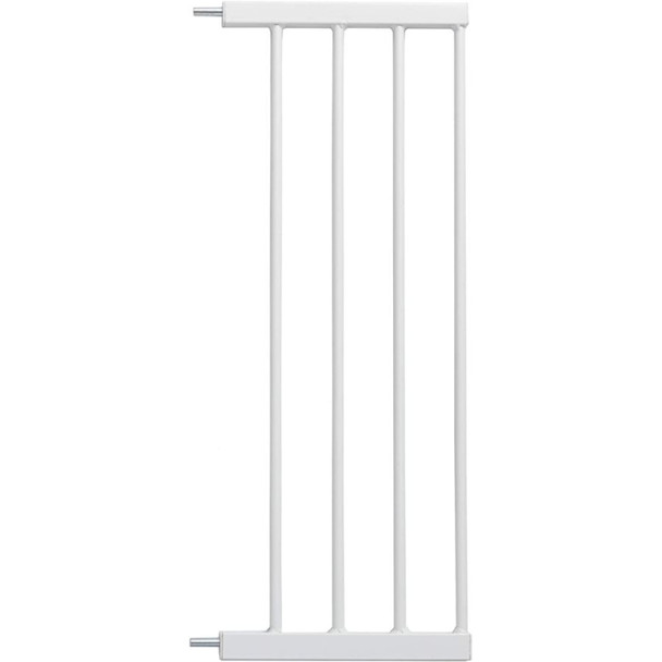MidWest Glow in the Dark Steel Gate Extension for 29" Tall Gate - 11" wide - 1 count