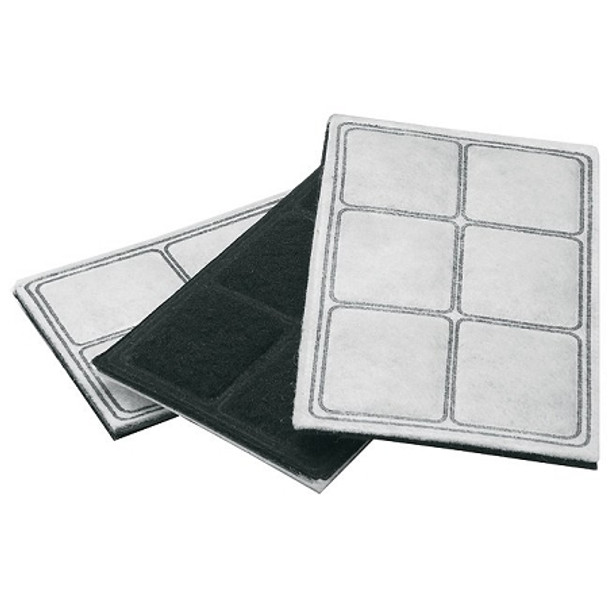 Drinkwell Premium Charcoal Filters- 3 Pack