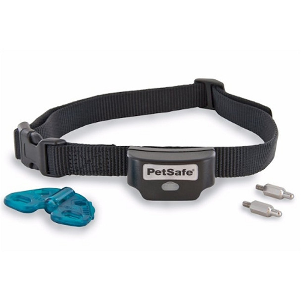 Rechargeable In-Ground Fence Collar