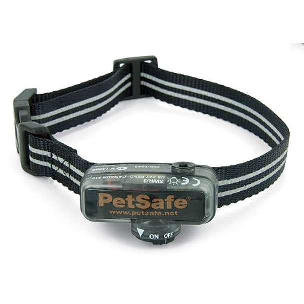 PetSafe Deluxe Small Dog Pet Fence Collar