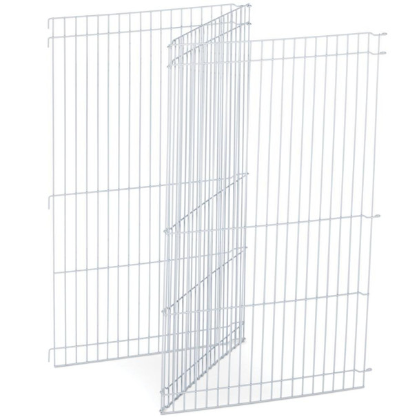 Prevue Pet Products 3-Panel Extension for PP-40094