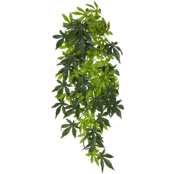 Exo-Terra Silk Abuliton Forest Plant - Large