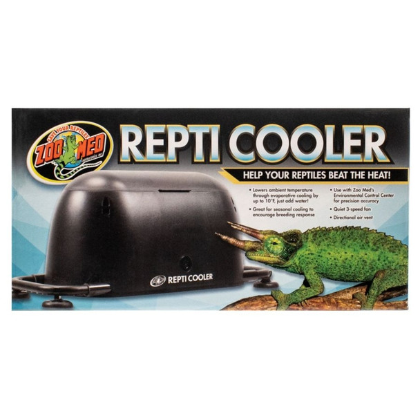 Zoo Med Repti Cooler - 1 count