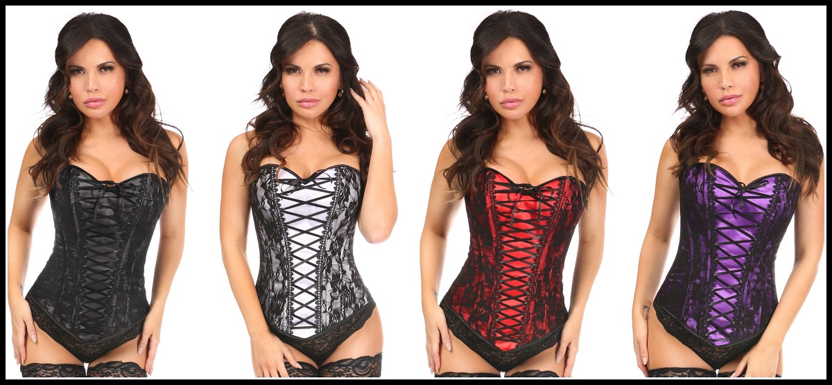 Shop Women's Halloween Lingerie & Ideas