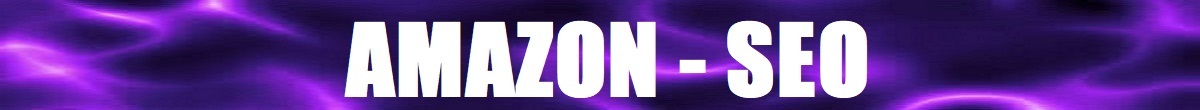 Amazon SEO Search Engine Optimization
