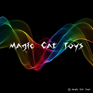 Magic Cat Toys