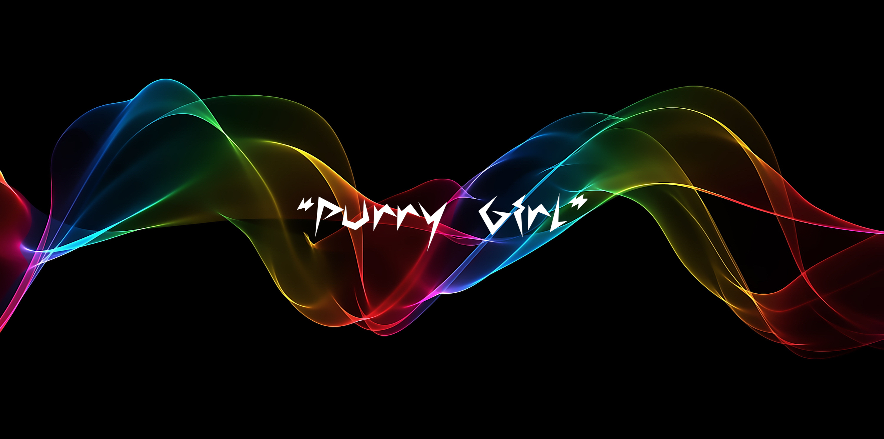 "Purry Girl"