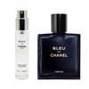 Reserve 10ml Chanel Bleu Eau De Parfum