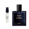 Single Travel Size Spray Chanel Bleu Eau De Parfum