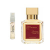 Single Travel Size Spray Maison Francis Kurkdjian Baccarat Rouge 540 Eau De Parfum