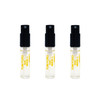 3 Pack Travel Size Sprays Tom Ford Oud Wood Eau De Parfum