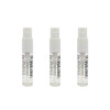 3 Pack Travel Size Sprays Chanel Coco Mademoiselle Eau De Toilette