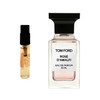 Single Travel Size Spray Tom Ford Rose D'Amalfi Eau De Parfum