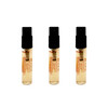 2 Pack Travel Size Sprays Tom Ford Rose D'Amalfi Eau De Parfum