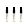 3 Pack Travel Size Sprays Versace Eros Eau De Toilette
