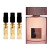 3 Pack Travel Size Sprays Tom Ford Café Rose Eau De Parfum