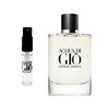 Single Travel Size Spray Giorgio Armani Acqua Di Gio Eau De Toilette