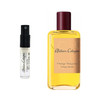 Single Travel Size Spray Atelier Orange Sanguine Cologne Absolue