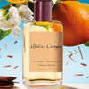 Atelier Orange Sanguine Cologne Absolue
