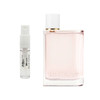 Single Travel Size Spray Burberry Her Blossom Eau De Toilette