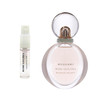 Single Travel Size Spray Bvlgari Rose Goldea Blossom Delight Eau De Parfum