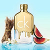 Calvin Klein One Gold Eau De Toilette