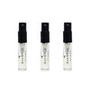3 Pack Travel Size Sprays Creed Aventus Eau De Parfum