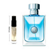 Single Travel Size Versace Pour Homme Eau De Toilette
