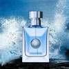 Versace Pour Homme Eau De Toilette