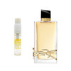 Single Travel Size Spray Yves Saint Laurent Libre Eau De Parfum