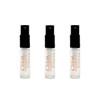3 Pack Travel Size Sprays Chloe Eau De Toilette