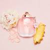 Coach New York Floral Eau De Parfum