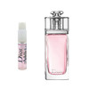 Single Travel Size Spray Christian Dior Addict Eau De Toilette