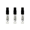 3 Pack Travel Size Sprays Jo Malone Wood Sage & Sea Salt Eau De Cologne