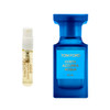 Single Travel Size Spray Tom Ford Costa Azzurra Acqua Eau De Toilette