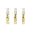 3 Pack Travel Size Sprays Tom Ford Costa Azzurra Acqua Eau De Toilette