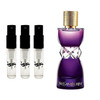 3 Pack Travel Size Sprays Yves Saint Laurent Manifesto L'Elixir Eau De Parfum
