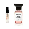 Single Travel Size Spray Tom Ford Rose De Chine Eau De Parfum
