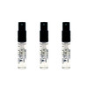 3 Pack Travel Size Sprays Gucci Flora Gorgeous Jasmine Eau De Parfum