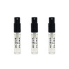 3 Pack Travel Size Sprays Acqua Di Parma Blu Mediterraneo Eau De Toilette
