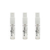 3 Pack Travel Size Sprays Burberry My Blush Eau De Parfum