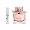 Single Travel Size Spray Burberry My Blush Eau De Parfum