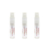 3 Pack Travel Size Sprays Christian Dior Miss Dior Cherie Blooming Bouquet Eau De Toilette